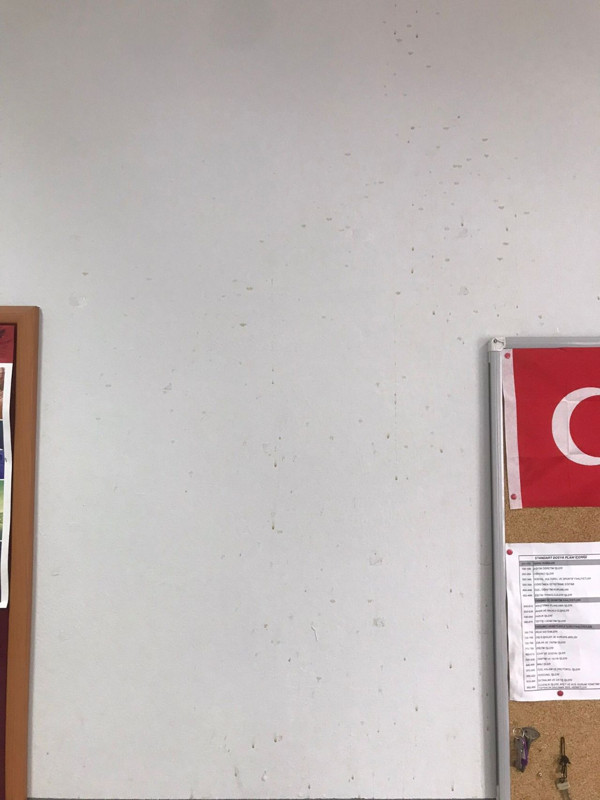 Okulda şok iddia! Öğretmen, meslektaşının yüzüne sıcak çay fırlattı - Resim: 10