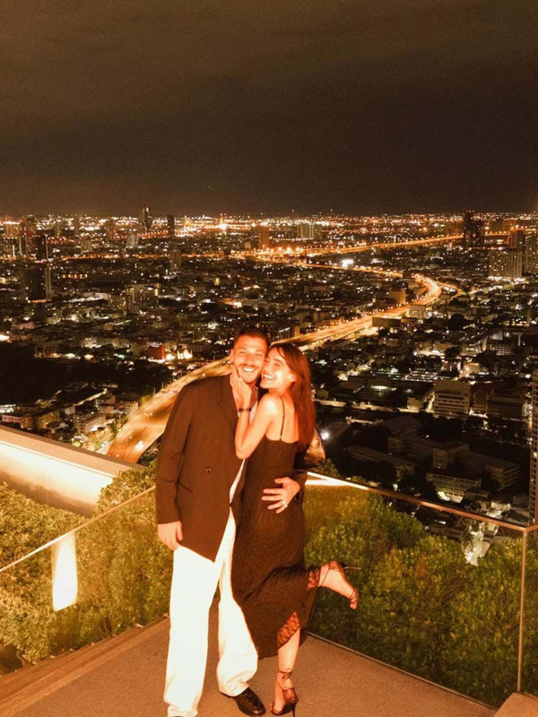 Dedektif gibi iz sürdü, noktayı koydu! Kubilay Aka- Hafsanur Sancaktutan’ın ayrılık nedeni ortaya çıktı! - Resim: 2