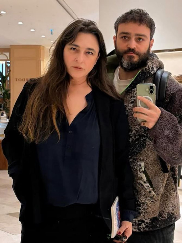 17 kilo vererek iğne ipliğe döndü! Esra Dermancıoğlu zayıflama sırrını verdi - Resim: 4