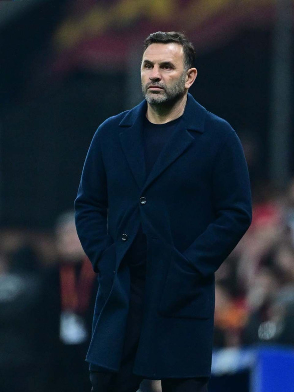 Mesajı verdi! Okan Buruk’tan Fenerbahçe’ye olay "şampiyonluk" göndermesi! - Resim: 4