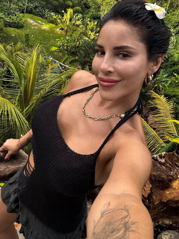 Kansere yakalandıktan sonra Türkiye'den ayrılmıştı! Irmak Ünal'ın son hali ortaya çıktı - Resim: 7