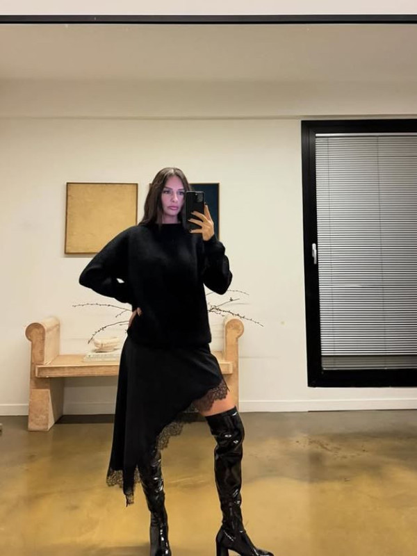 Yasemin Ergene'nin o paylaşımı linç yedi! Gelen yorumlar sınırları aştı - Resim: 5