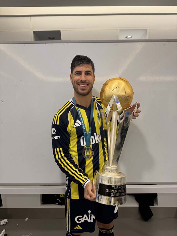 Fenerbahçeli yıldıza 30 milyon euro! Avrupa transferine damga vuracak - Resim: 13