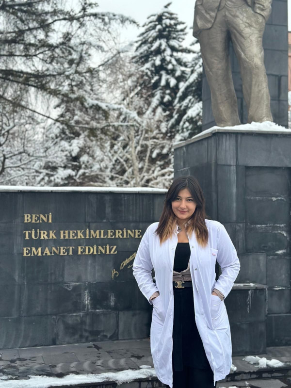 Tıp öğrencisi Yaren Mercan'ın ölümüne ilişkin flaş gelişme: Hakimde davanın seyrini değiştirecek karar! - Resim: 4