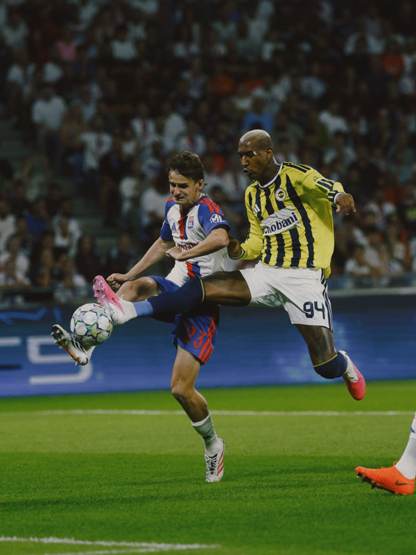 Talisca resmen gidiyor! Fenerbahçe’de 15 Milyon euroluk rahatlama - Resim: 5