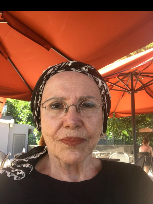 Sihirli Annem'in Perihan'ı Gül Onat kanserle savaşıyor: “Kuyruğu dik tutuyorum” - Resim: 2