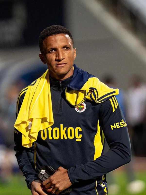 Fenerbahçe’de transfer bitti, ayrılık bitmedi! 8,3 milyon euroluk yıldızın yeni takımı belli oldu - Resim: 6