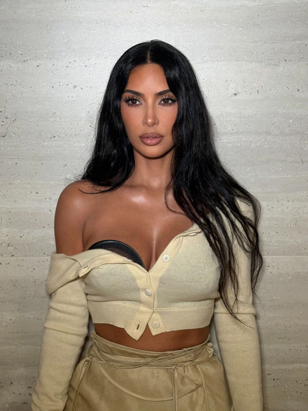 Kim Kardashian'ın yıllardır beklediği karar çıktı! Tazminat tutarı şaşırttı - Resim: 4