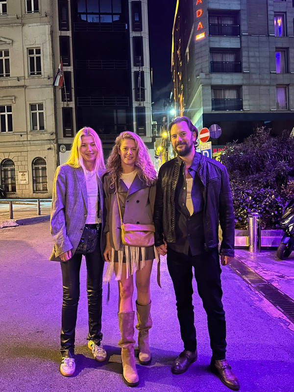 Burcu Biricik'in önce gözleri doldu sonra dans etti! O anlar dikkat çekti - Resim: 9