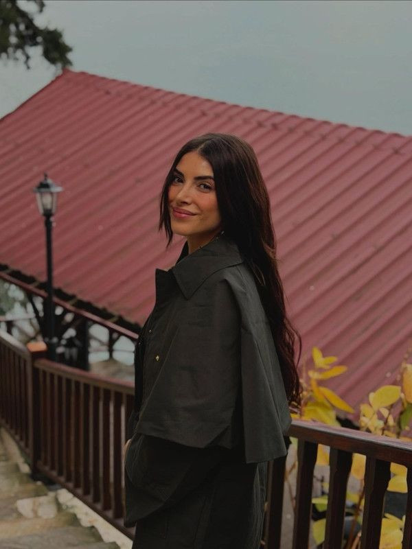 Deniz Baysal ile Barış Yurtçu boşandı! Babasının yorumu gündem oldu - Resim: 3