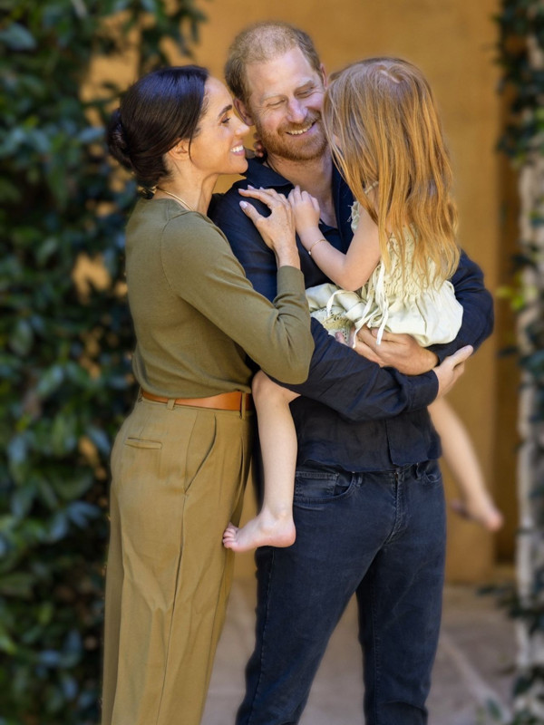 Meghan Markle’dan milyonluk mücevher şovu! Diana detayı dikkat çekti - Resim: 3