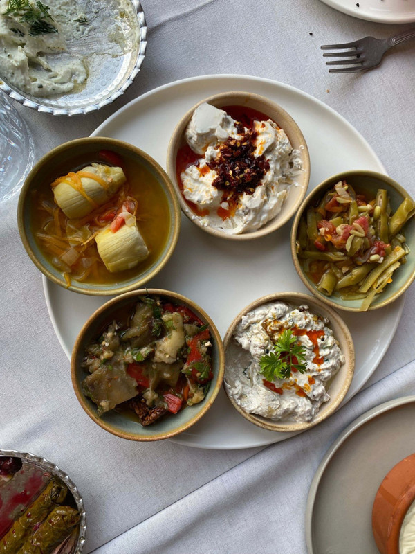 Şeflerin bile yemediği 4 yemek! Listede şaşırtan seçenekler var - Resim: 9