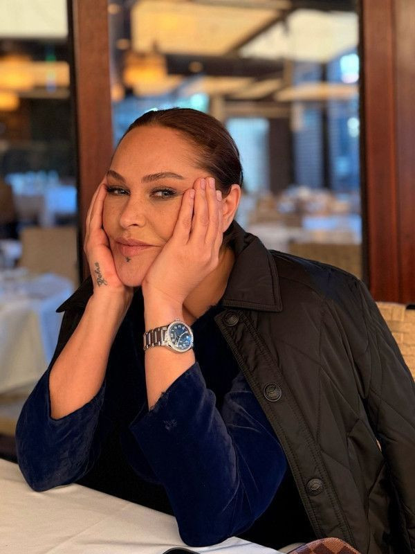 Hülya Avşar’dan sert çıkış: Herkes birbirini bitirmeye çalışıyor - Resim: 3