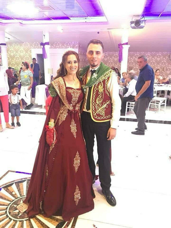 Düğün salonundaki facia! Bilirkişi raporunda yürek burkan detay - Resim : 2