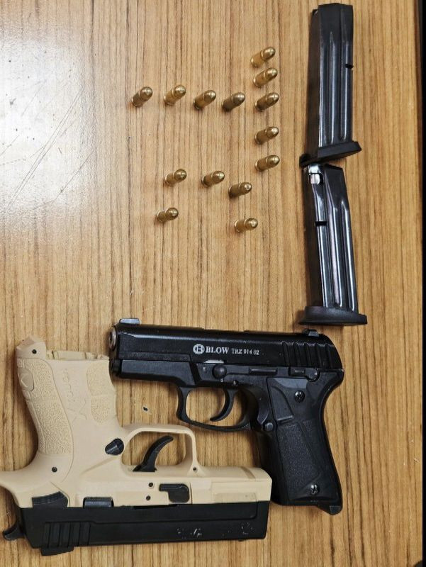 Ünlü oyuncu Meral Kaplan’a 'dolandırıcılık' gözaltısı! Adliyeye sevk edilirken gözyaşlarını tutamadı - Resim: 2