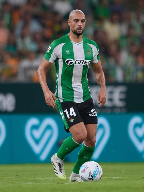 İspanyollar yazdı! Fenerbahçe’ye 10 milyon euroluk transfer müjdesi! - Resim: 11