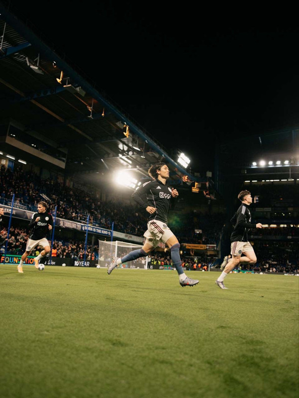 Şampiyonlar Ligi’nde zorlu maç! Galatasaray, Ajax’a konuk olacak! 1 eksik var, 1 isim şüpheli! - Resim: 16