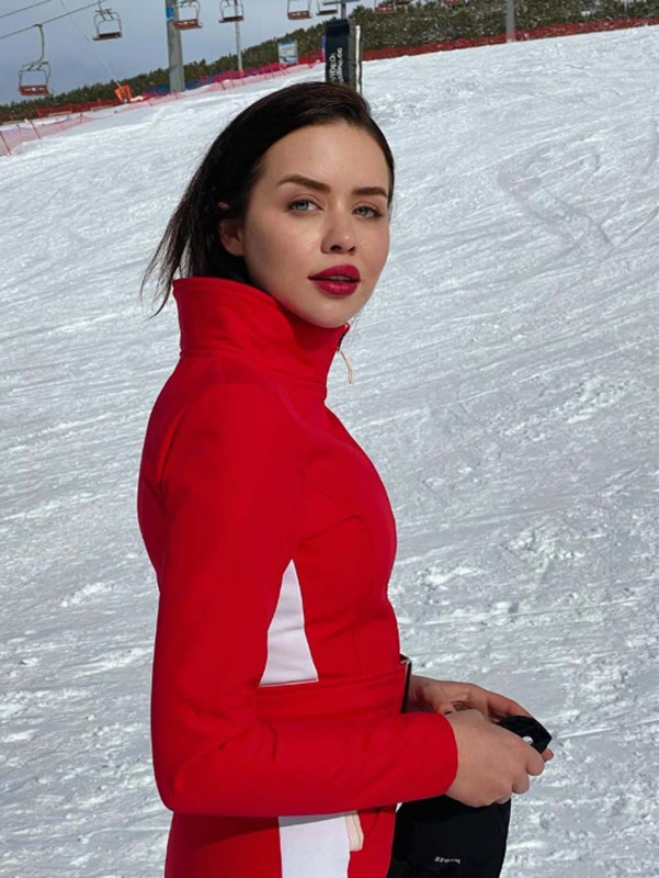 Asena Keskinci defteri açtı! Evrim Akın hakkında üst üste şok paylaşımlar: “Yer yerinden oynar” - Resim: 10