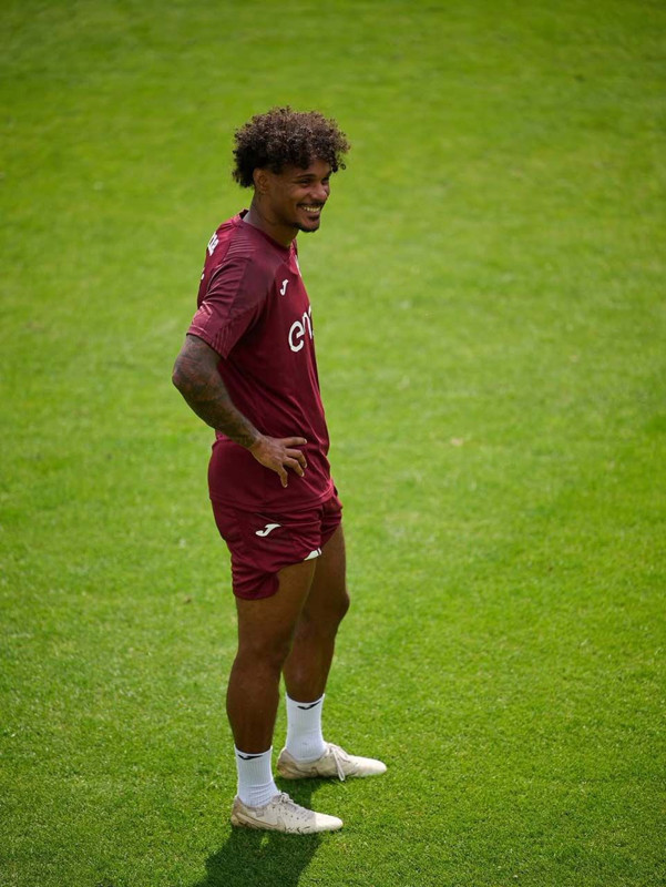 Beşiktaş transferde vitesi yükseltti! Aranan sağ bek bulundu! 4.5 milyon euroluk bedava yıldız radarda! - Resim: 7