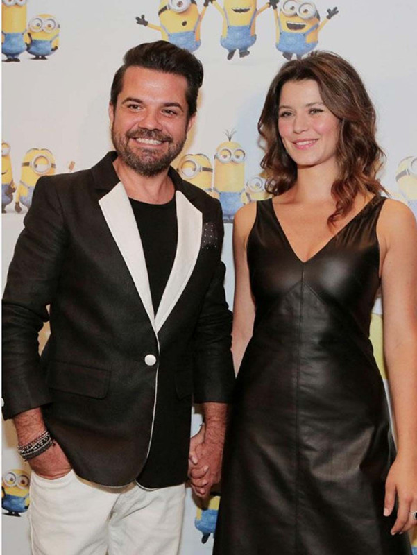 Los Angeles’ta 2 milyon dolarlık evleri yanmıştı! Kenan Doğulu- Beren Saat’in yangında kaybettikleri ortaya çıktı - Resim: 10