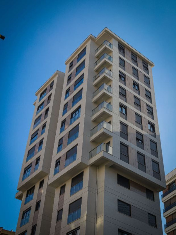 Bakanlık harekete geçti! Apartman ve site aidatlarında zam düzeni değişiyor! - Resim: 7