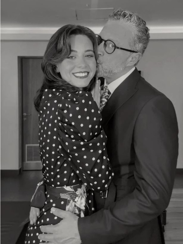 Kendisinden 16 yaş küçük fenomenle aşkını ilan etmişti! İbrahim Selim düğün için tarih verdi - Resim: 6