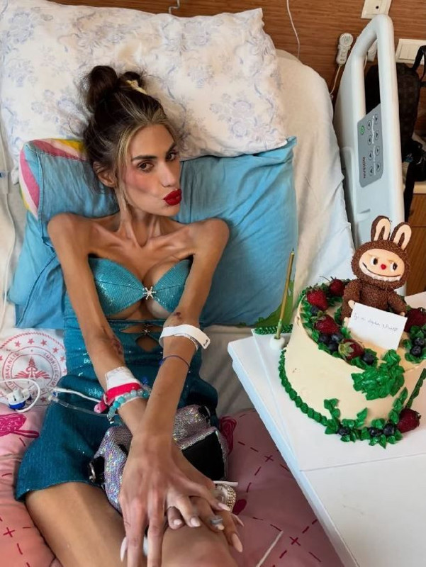 “Nihal Candan'ın hayatı film olsaydı kim oynardı?” sorusuna olay yanıt! Bahar Candan o ismi işaret etti - Resim: 3