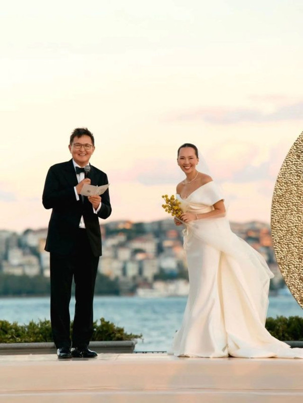 Boğaz’da 50 milyonluk düğün! - Resim: 2