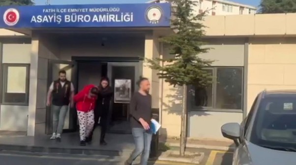 İstanbul'da bakıcı dehşeti! Bebeği tekme tokat dövdü: O cani yakalandı - Resim : 3