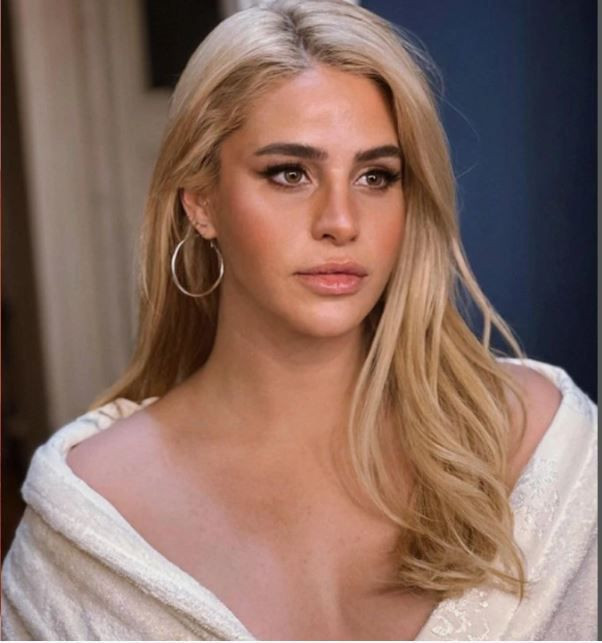 Uyuşturucu soruşturmasında gözaltına alınmıştı! Büşra Pekin'in ifadesi ortaya çıktı - Resim: 6