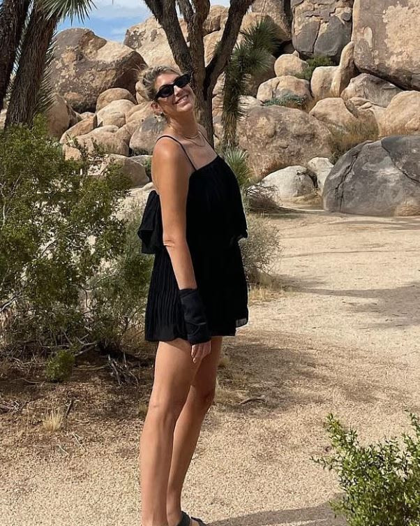 ALS hastalığıyla mücadele ediyordu! Sosyal medya fenomeni 39 yaşında hayatını kaybetti - Resim: 2