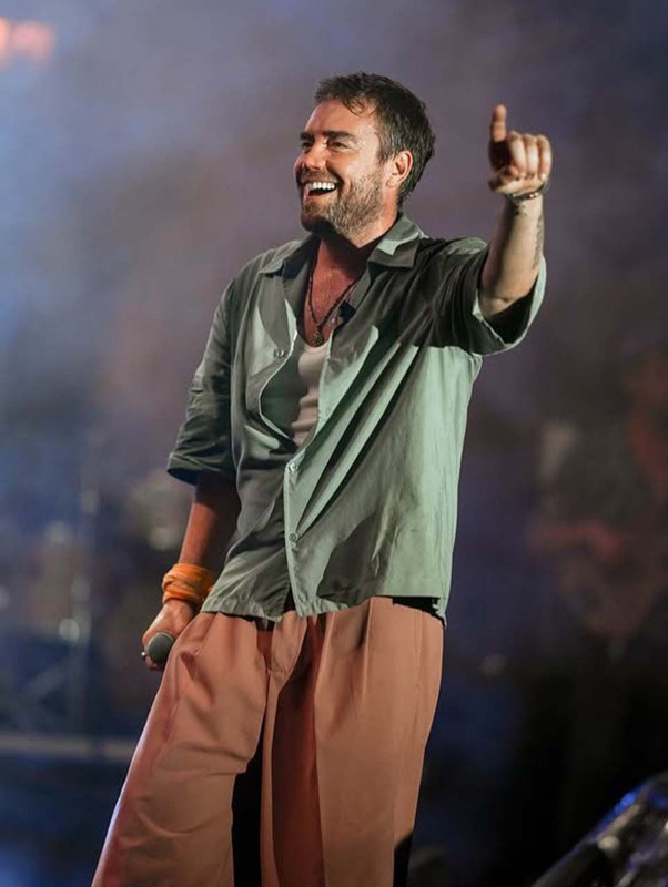 13.kez ameliyat olacak! Murat Dalkılıç sağlık durumunu açıkladı! - Resim: 4