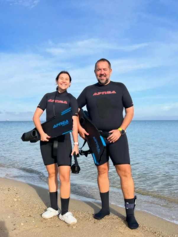 30 kilo vererek bambaşka biri olmuştu! Ata Demirer zayıflama sırrını verdi! - Resim: 5