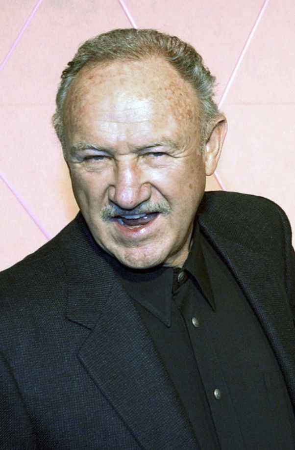 Gene Hackman ve eşinin şüpheli ölümü: Gizem derinleşiyor! - Resim : 3