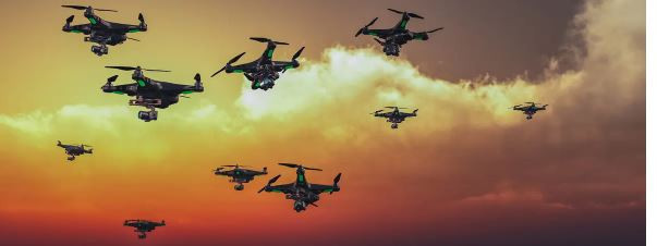 Düşen F-15’in pilotundan aylar sonra şaşırtan ifade! Sözleri tartılma yarattı: Denizanası gibiydiler... - Resim : 3
