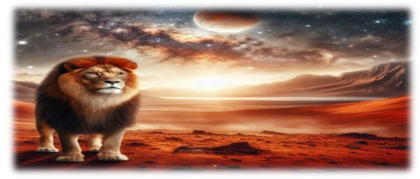 Güç Gösterileri! Mars Aslan’da - Resim : 1