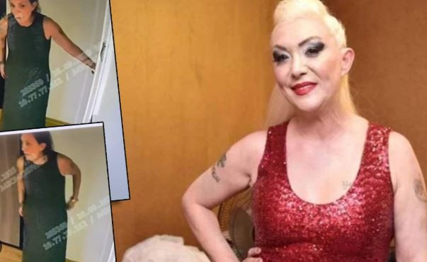 Güllü'nün şüpheli ölümüyle ilgili kan donduran iddia! "Apartmandaki 2 erkek" detayı bomba gibi patladı - Resim: 5