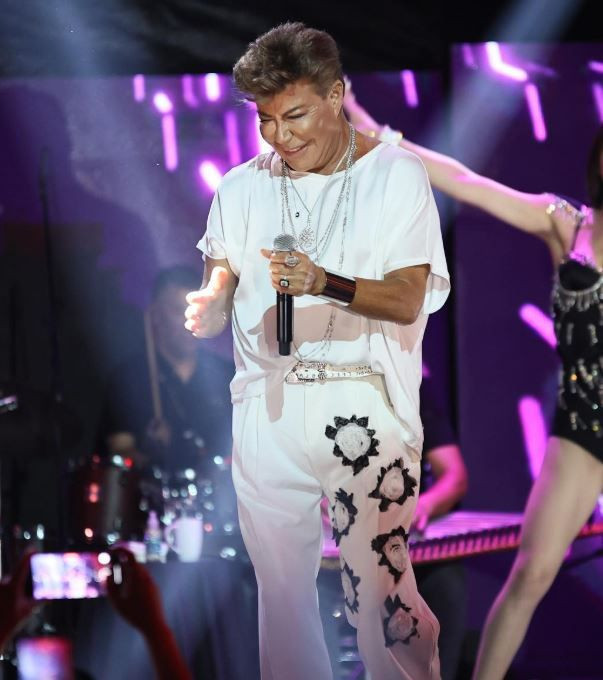 Türkiye artık uyanmasını bekliyordu! Fatih Ürek'le ilgili haber herkesi ağlattı - Resim: 4