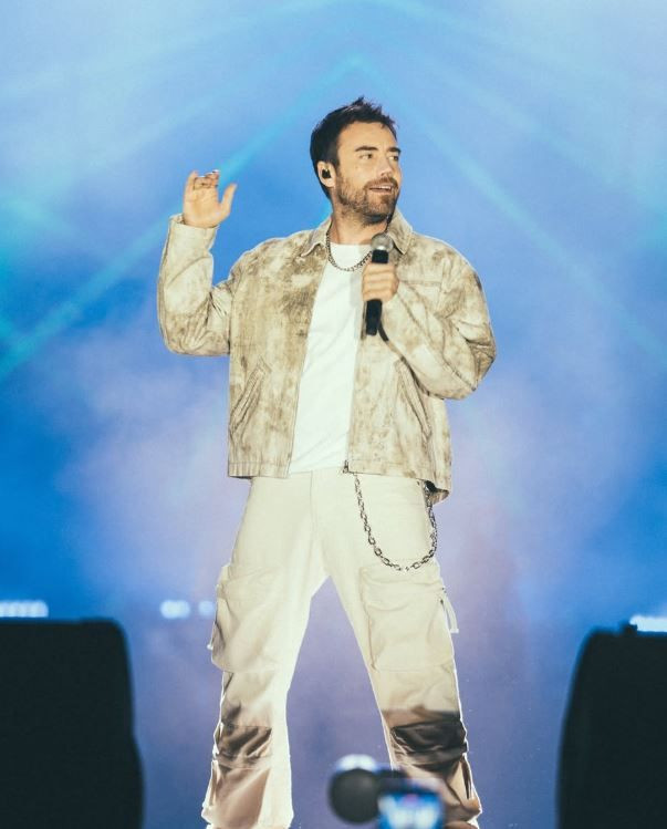 Murat Dalkılıç ile Özgü Kaya aşkında sürpriz gelişme! İşler ciddiye mi bindi? - Resim: 1