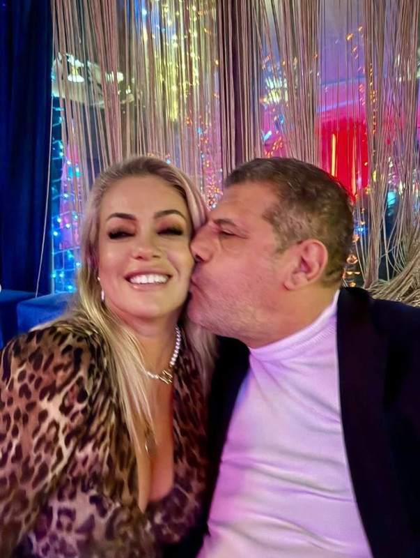 "Sonumun Bergen gibi olmasını istemiyorum" demişti! Eski eşiyle barışan Yeliz Yeşilmen'den şaşırtan paylaşım - Resim: 5