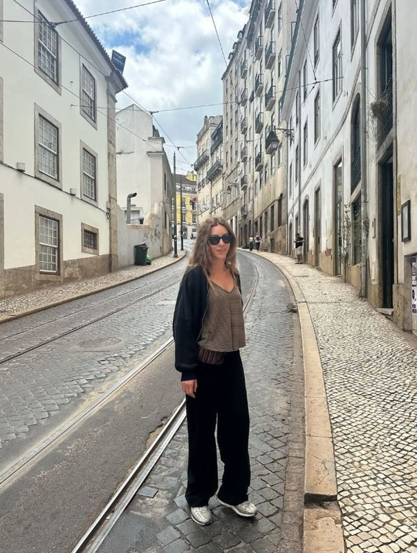 Sinem Kobal ile Kenan İmirzalıoğlu'ndan aşk dolu tatil kaçamağı! Sosyal medya hesabından peş peşe paylaştı - Resim: 7