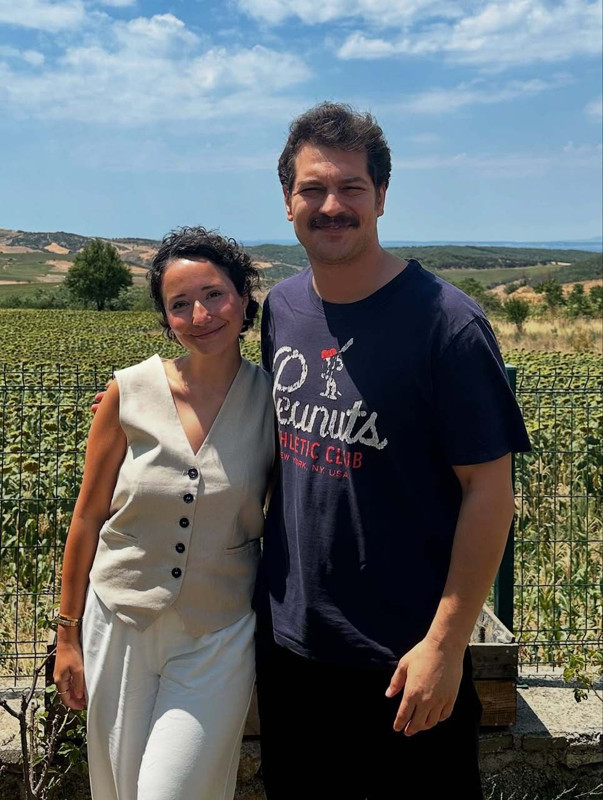 Çağatay Ulusoy’u gören tanıyamadı! Yeni imajıyla sosyal medyayı salladı! Bıyıklı tarzı tam not aldı - Resim: 4