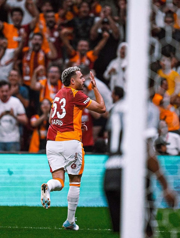 Galatasaray’dan Barış Alper Yılmaz adımı! Dev zam geliyor! Yeni maaşı ortaya çıktı! - Resim: 6
