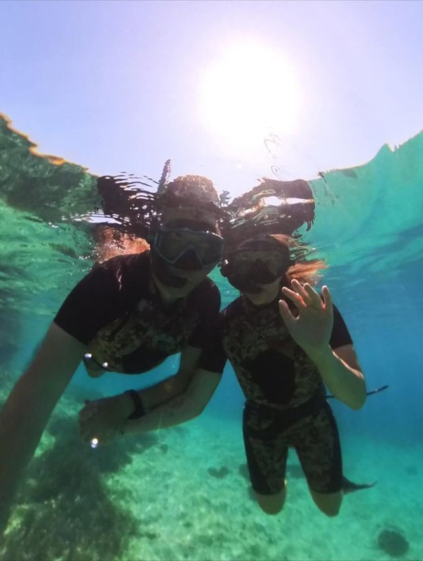 Ata Demirer'den aşk dolu kutlama! Sevgilisinin doğum gününde peş peşe paylaştı - Resim: 6