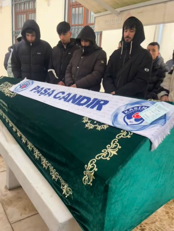 Ölen kocasının kardeşini öldürdü! Cinayetten önce soru işareti yaratan cümle - Resim: 6