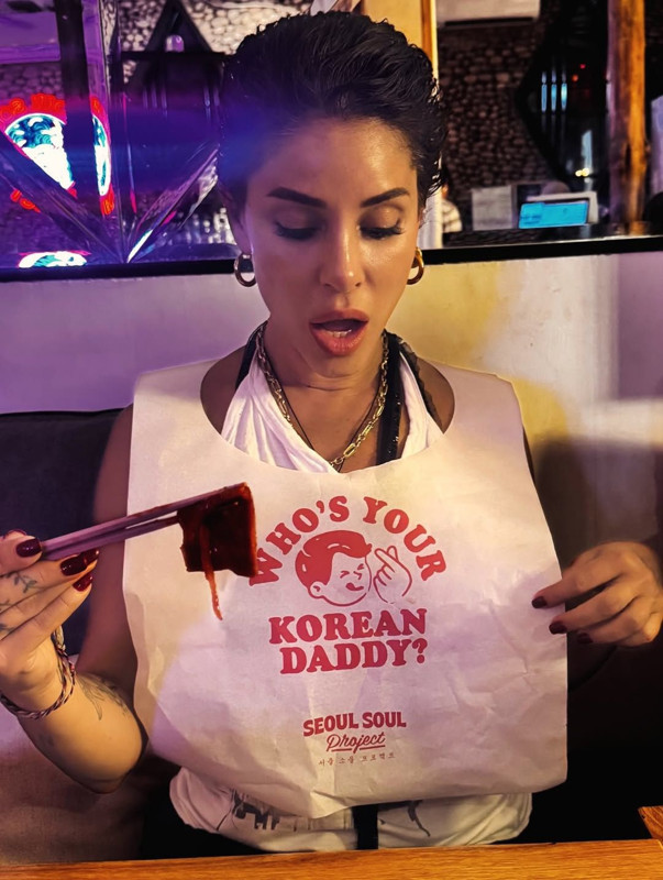 Kansere yakalandıktan sonra Türkiye'den ayrılmıştı! Irmak Ünal'ın son hali ortaya çıktı - Resim: 4