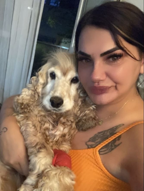 İntihara teşebbüs eden Ayça Beğen'den ilk açıklama:  Çok zor bir süreçten geçiyorum! - Resim: 5