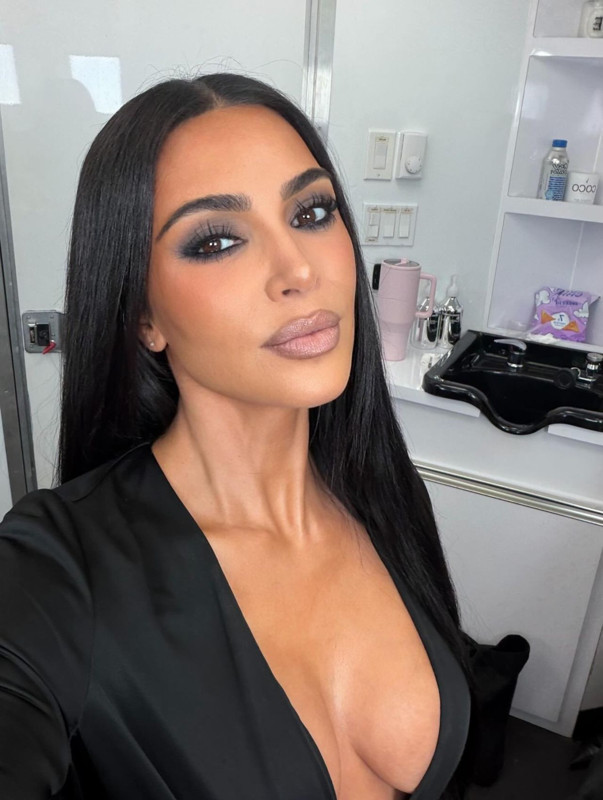 Kim Kardashian'ın yıllardır beklediği karar çıktı! Tazminat tutarı şaşırttı - Resim: 3