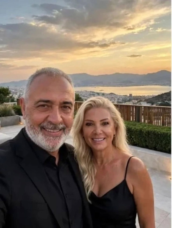 Dilber Ay’ın eşi ikinci kez evlendi! Kızından olay sözler - Resim: 3
