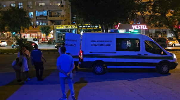 Adana'da skandal olay! Hastanede cenazeler karıştı: 4 saat boyunca aradılar - Resim : 1